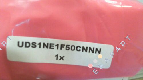 UDS1NE1F50CNNN manejar