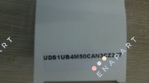 UDS1UB4M50CAN3CZ247 Motor para sensores giratorios