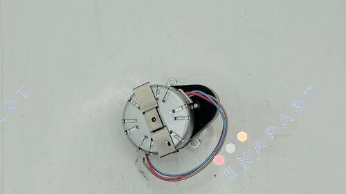 UDS1UR6M50CANCZ183 / GM300060 Motor con engranajes síncronos