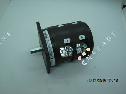 S612-61199-033N2 interruptor de leva