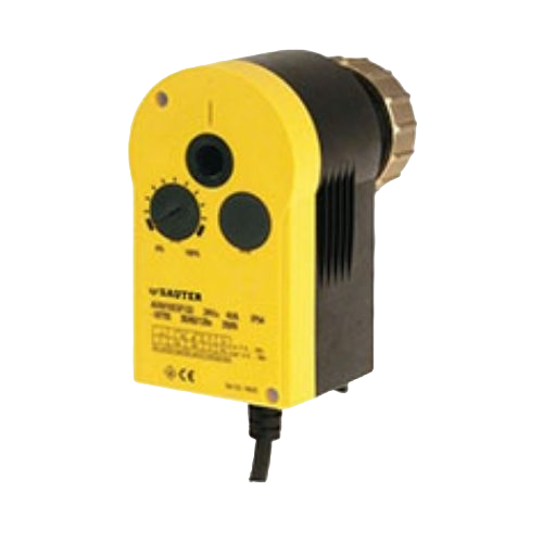 Valve Actuator 250-500 N -AVM