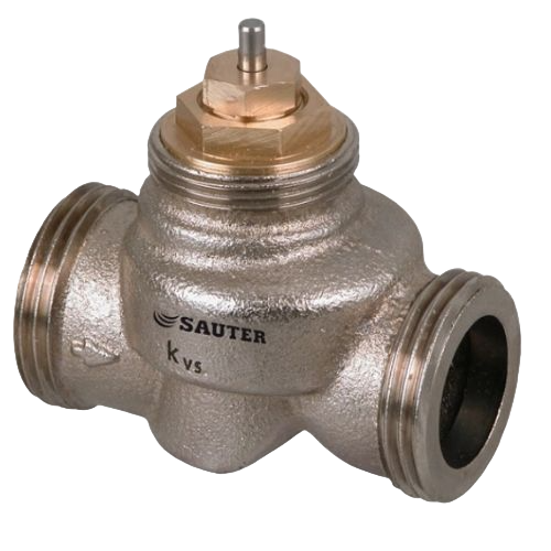 2-Way Valve -VUL