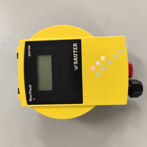 EGP100F112 Transmisor de presión diferencial