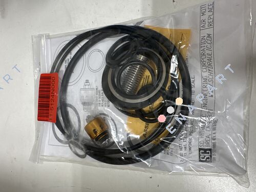 A8411-5124N000 / SC10-5 Kit de reparación