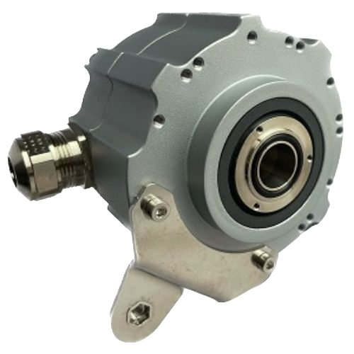 Heavy Duty Encoders