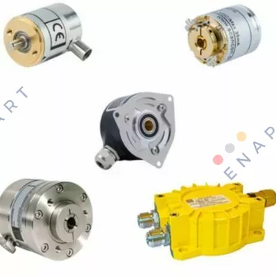 PC 1400 220/24 convertidor DC / DC
