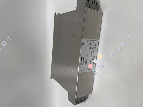 FN258-75-34 filtro de la línea 800 036