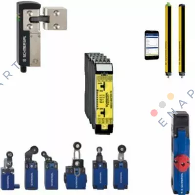 p/n: 101166282, Type: AZM 161SK-12/12RK -110/230 enclavamientos