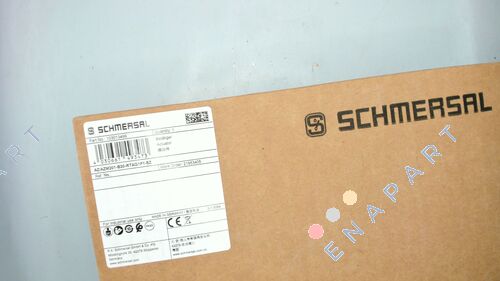 p/n: 103013499, Type: AZ/AZM201-B30-RTAG1P1-SZ Seguridad en el trabajo de AS-Interface