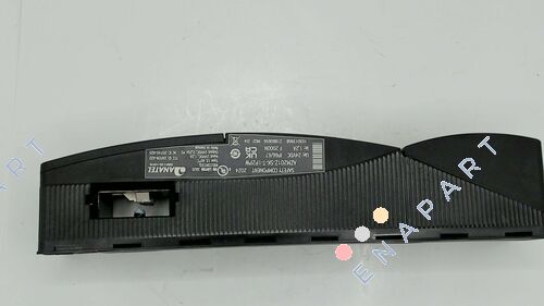 P/N: 103013908, Type: AZM201Z-SK-T-1P2PW cerraduras de seguridad