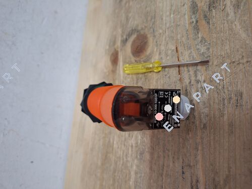 p/n: 103038718, Type: IFOD 10-300-10/01P Interruptor de proximidad opto