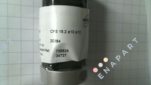 CPS 15.2 ø10 ø12 