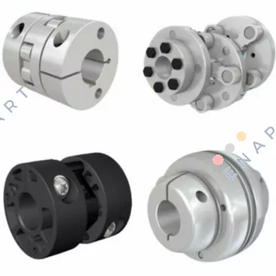 CPS 15.2 ø12 ø15 (20399)  Controlflex®