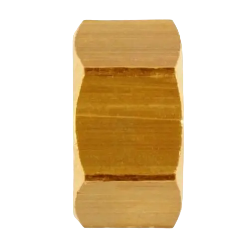 Brass - End elements