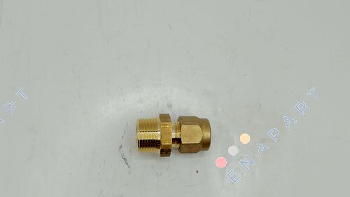 018.1101.405 / SO 41121-12-3/4 Montaje con tornillo plano