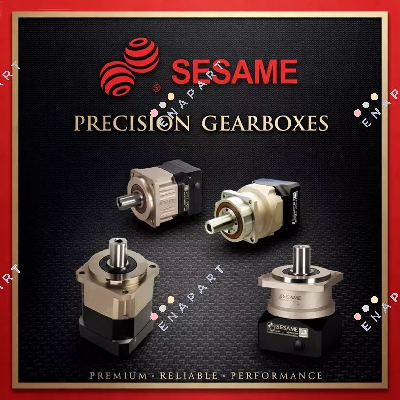 Sesame Motor