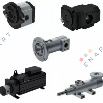 GR 55-SMT16B300 L T2 bomba