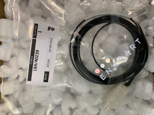 184/40239 cable calibrador