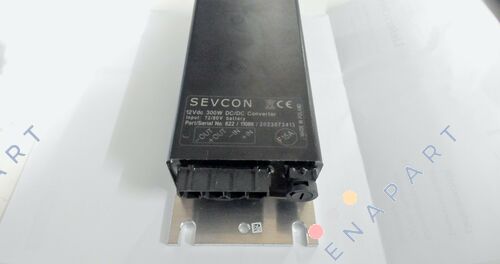 622/11086 Segundo convertidor dc-dc