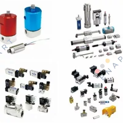UCFR/L-04NCHASB Filtro regulador+lubricador