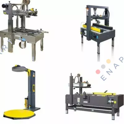 SBC0000502 rodillos de soporte