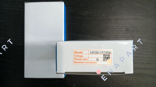 SVS5M110AC VÁLVULA SOLENOIDE