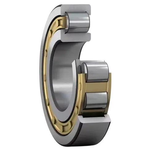 Cylindrical roller bearings