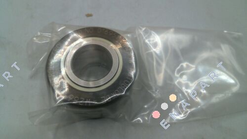 016951 ejecución cilíndrica