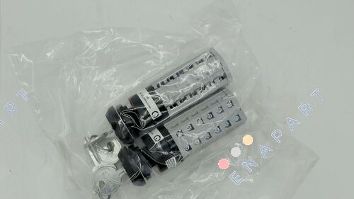 10001835 / WAB1014/4ZM/Z32/51/X99 Interruptor de leva especial