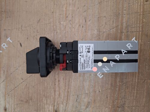WA-SON7318/8ZM/NS / 10017195 selector