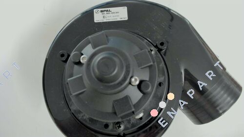 001-B53-03S 24V ventilador