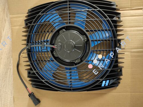 ILLELE0295A6 Ventilador