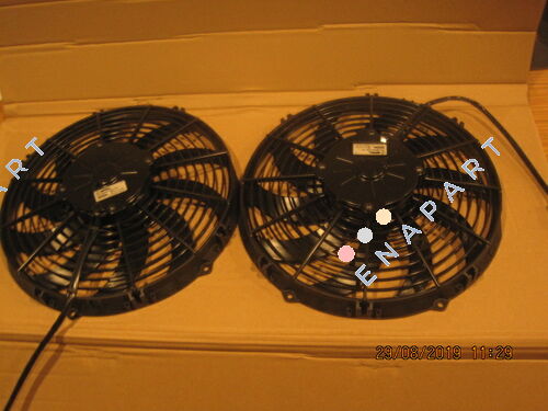 VA10-BP50/C-61A Ventilador