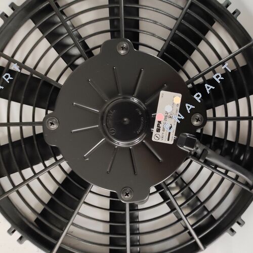 VA11-BP7/C-29S 24V Ventilador axial