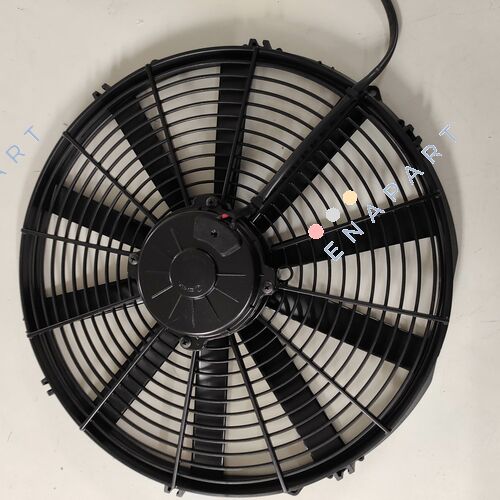 VA18-BP70/LL-86A 24V ventilador axial