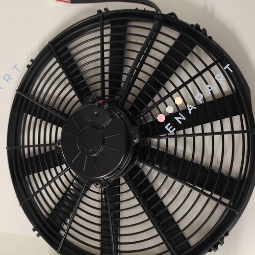 VA18-BP71/LL-86A ventilador axial