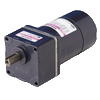 Electromagnetic brake motors