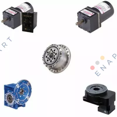 S8R25GE Motor reversible