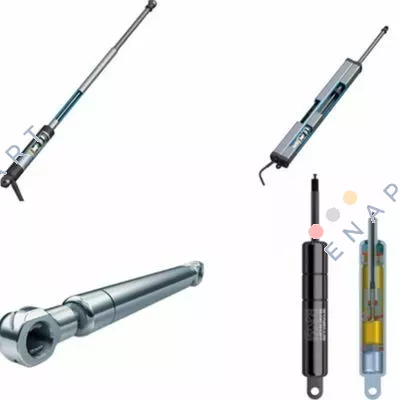 752878 / 600N Lift-O-MAT