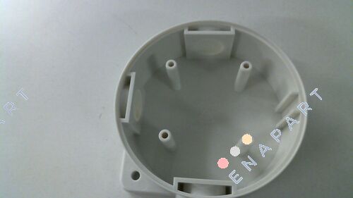 MBB-1 base del detector