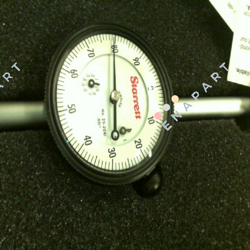 25-2041J Indicador de cuadrante