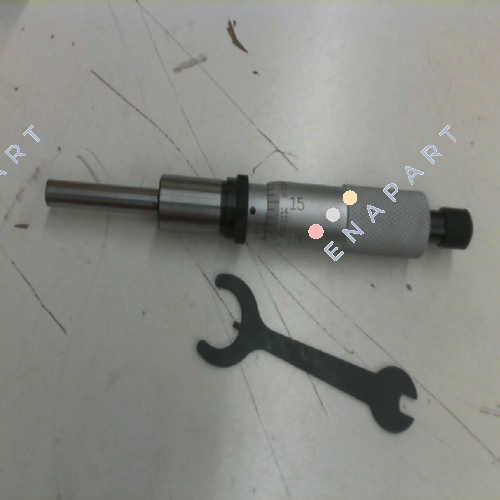 T263XRL cabezal micrométrico