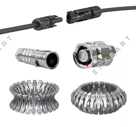 100027938 CONECTOR RÁPIDO