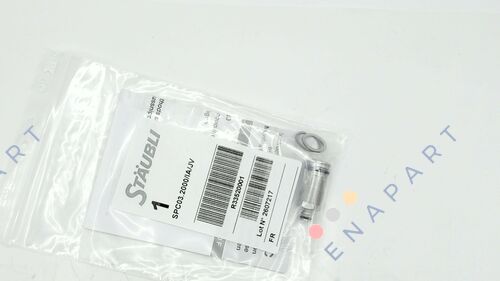 SPC03.2000 / IA /JV Conector neumático