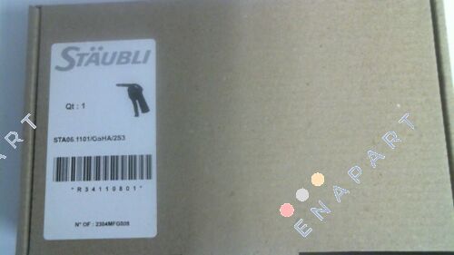 STA06.1101/OSHA/2S3 AHORRO DE ENERGÍA DE CERBATANA