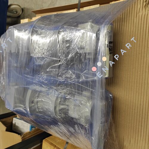 SF 2/10RD-VLFM BOMBA