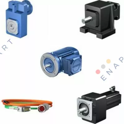 KL202AGD0160EZ401U Servoreductor