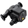 Circulation pumps for solar thermal systems