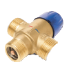 Mixing valves