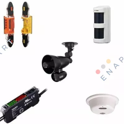 NA-R10 Sensor fotoeléctrico